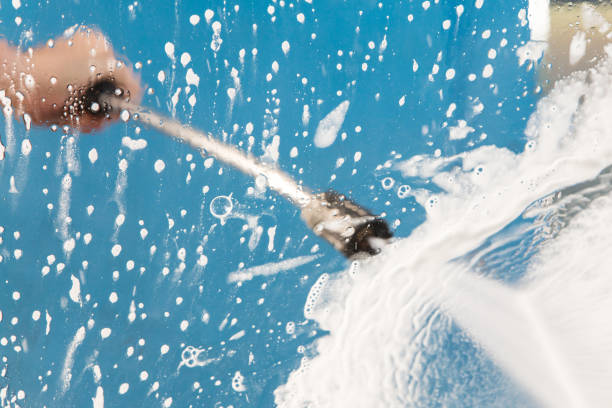 Best Building Exterior Washing  in Rochester, MI
